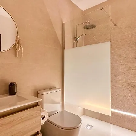 Apartment The Hut - Costa Adeje (Tenerife)