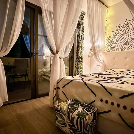 Apartament The Hut - *