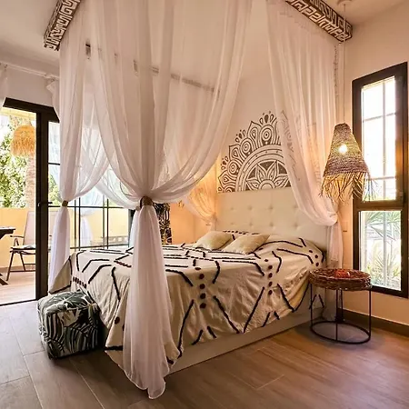 The Hut - Apartment *