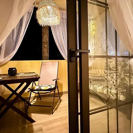 The Hut - Apartment