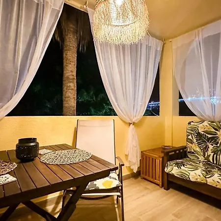 Apartment The Hut - Costa Adeje (Tenerife)