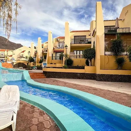 Apartament The Hut - Costa Adeje (Tenerife)