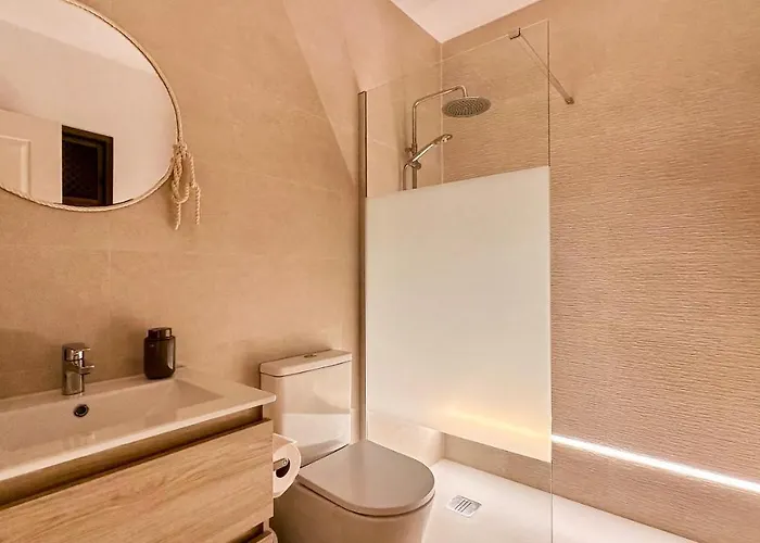 Apartamento The Hut - Costa Adeje (Tenerife)