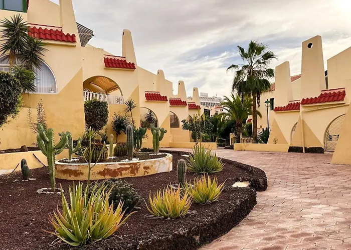 The Hut - Apartamento *