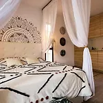 The Hut - *