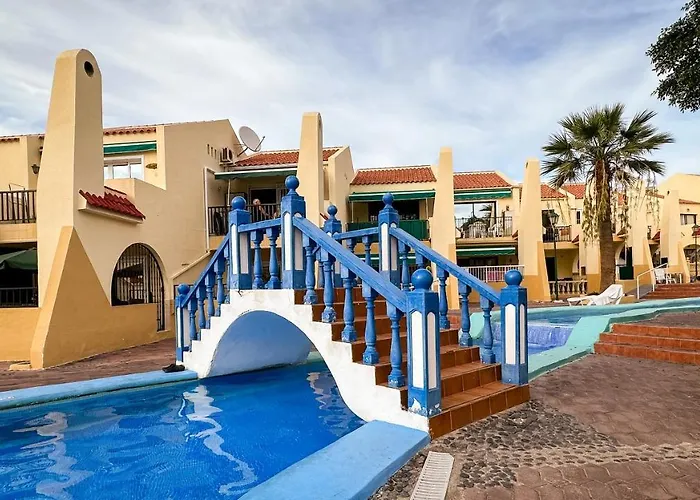 The Hut - Appartement *