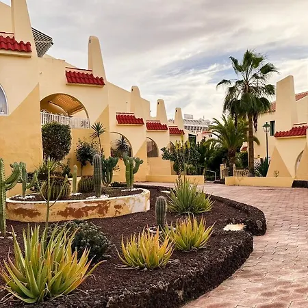 The Hut - דירה *